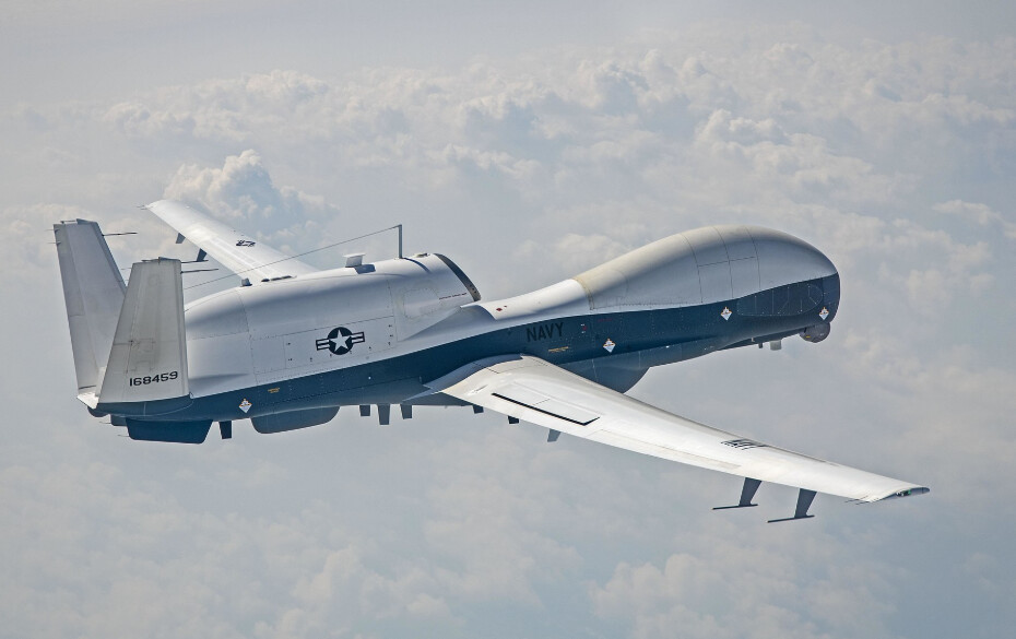 Guerre en Iran : « Un MQ-4C s’est écrasé », l’armée américaine confirme le crash d’un drone de surveillance à 238 millions de dollars
➡️ l.leparisien.fr/oLrf