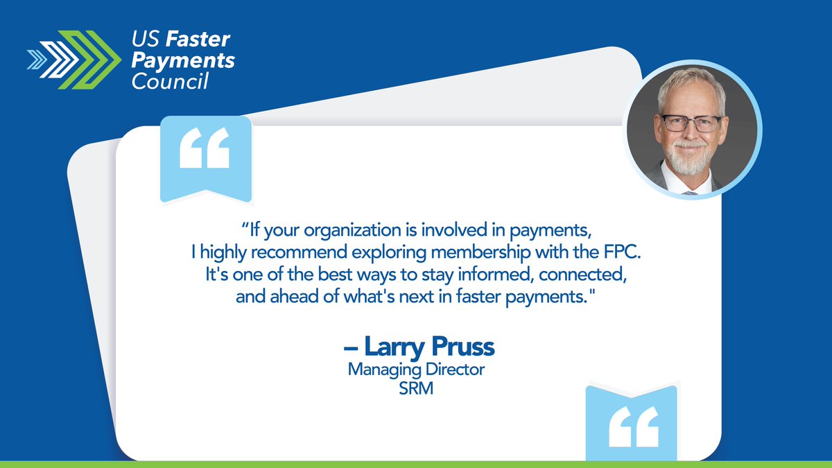 Faster Payments Council tweet media