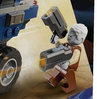 Taverna Marvel tweet media