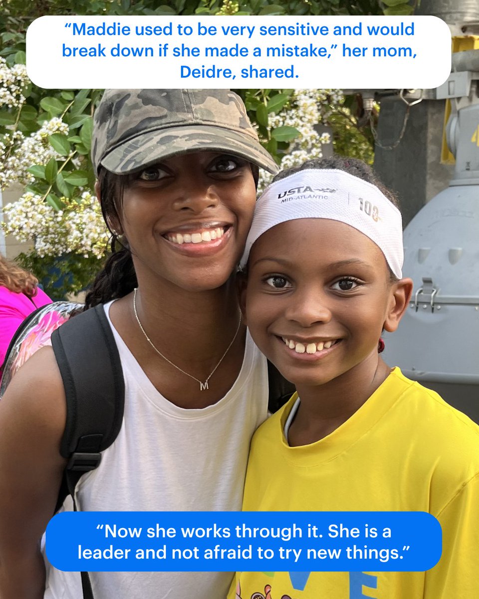 USTA Mid-Atlantic Foundation tweet media