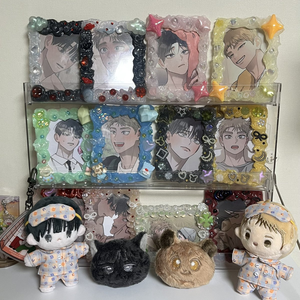 마요🔅 tweet media