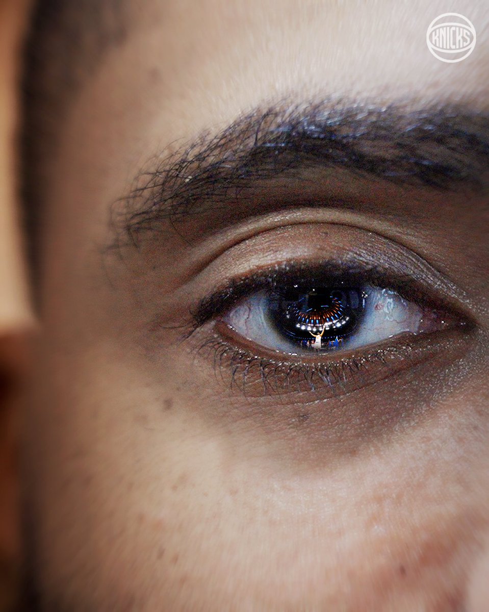 NEW YORK KNICKS tweet media