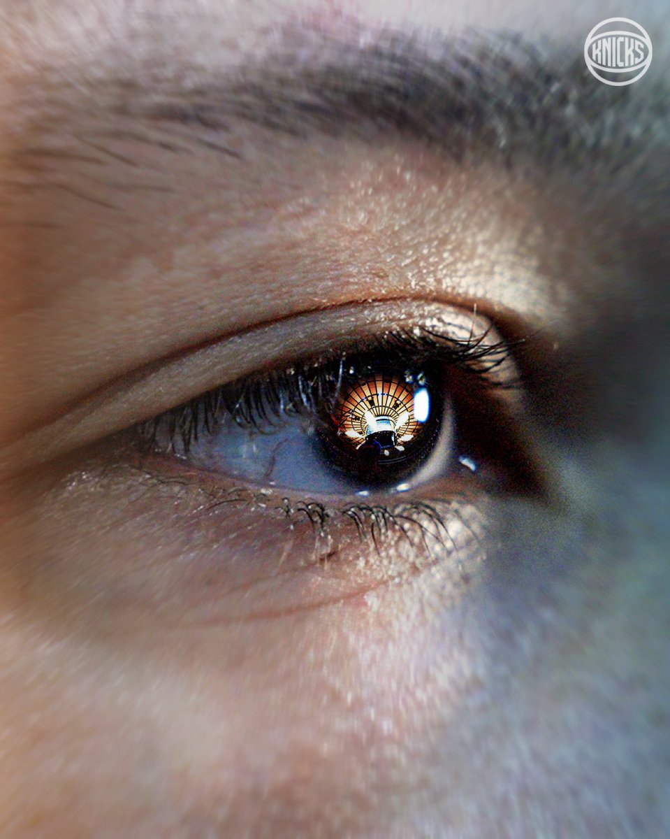 NEW YORK KNICKS tweet media