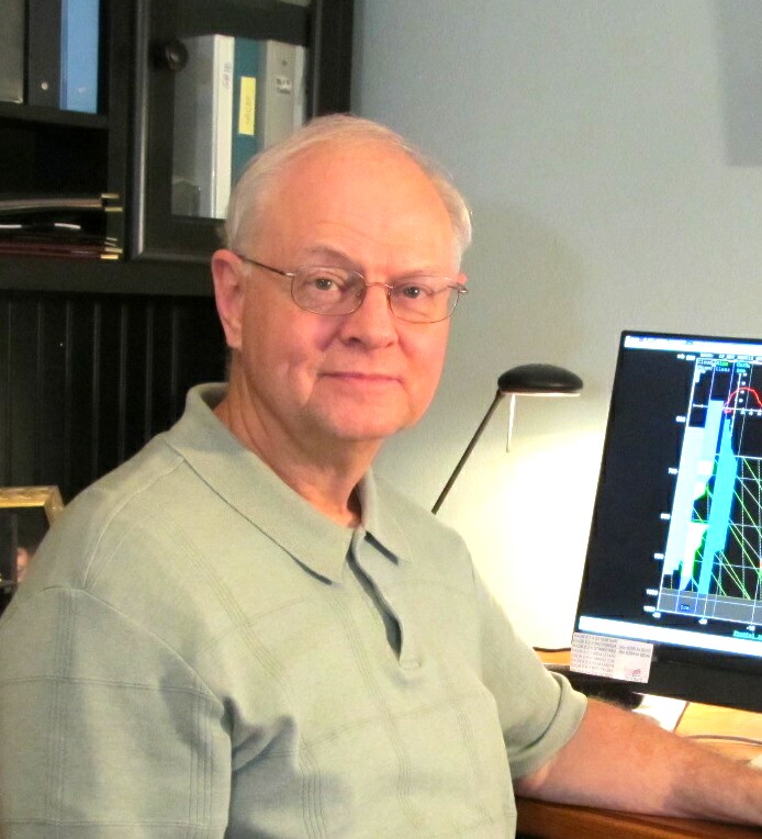 John Shewchuk tweet media