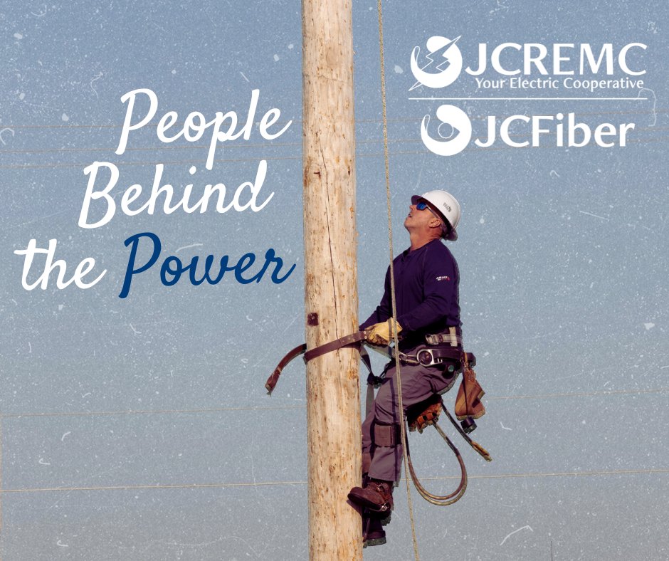Johnson County REMC tweet media