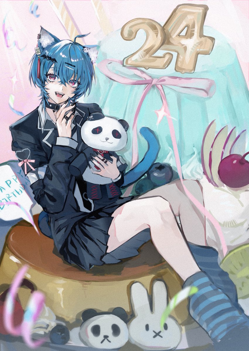 ゆき (@yuki_zzm) / Posts / X