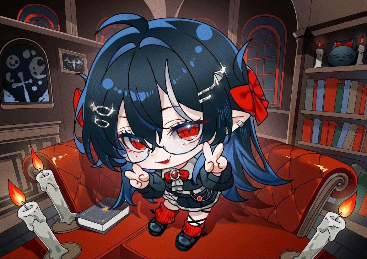 งานนี้เป็นการลงสีที่ใช้สัญชาตญาณเยอะที่สุดละ ไม่มีคิดเยอะ อยากลงอะไรก็ลง อยากพอก็พอ ให้ใจนำพา😔