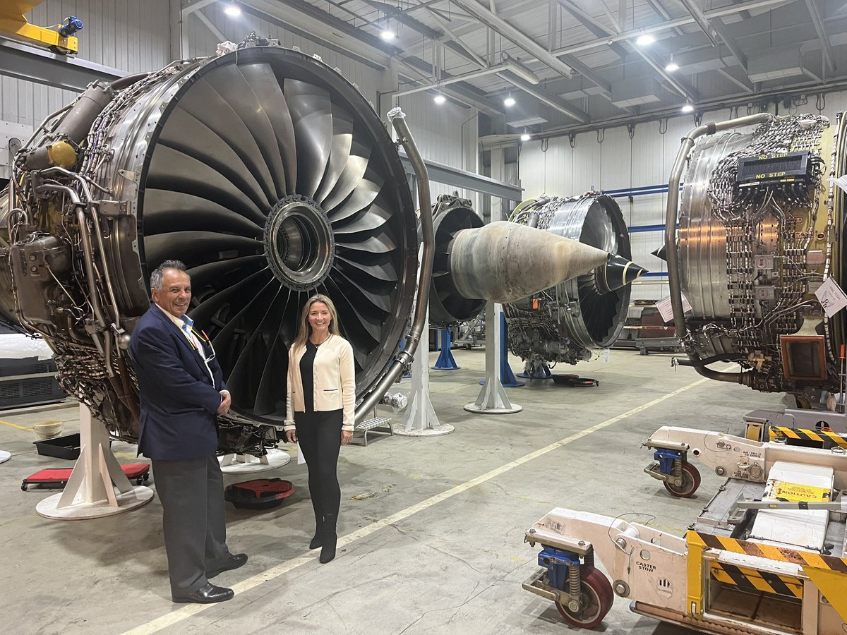 Francesca O'Brien tweet media