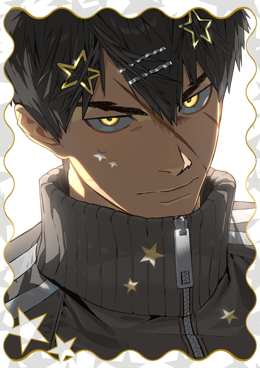 万里石塘 tweet media