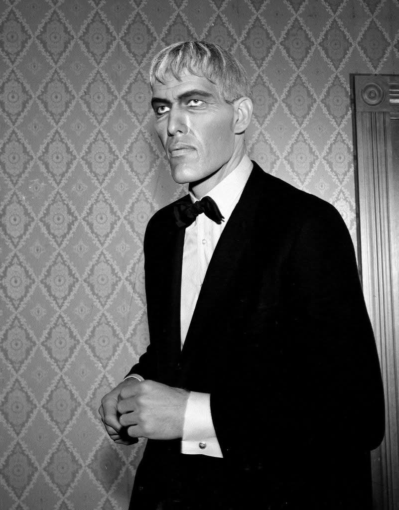 Johnny Cadillac tweet media