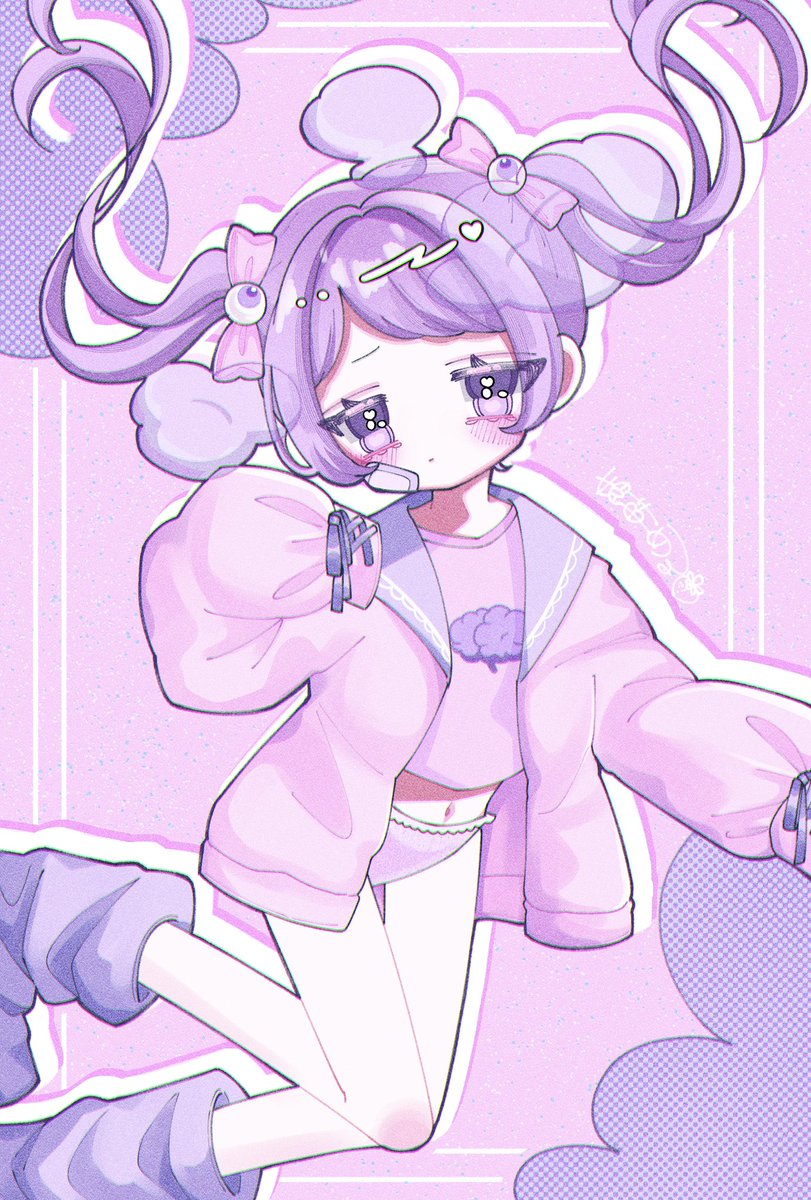 #ポケコロ
#ポケコロイラスト
