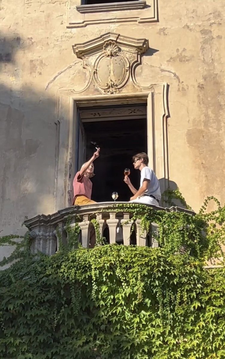 Sun will literally save your life.