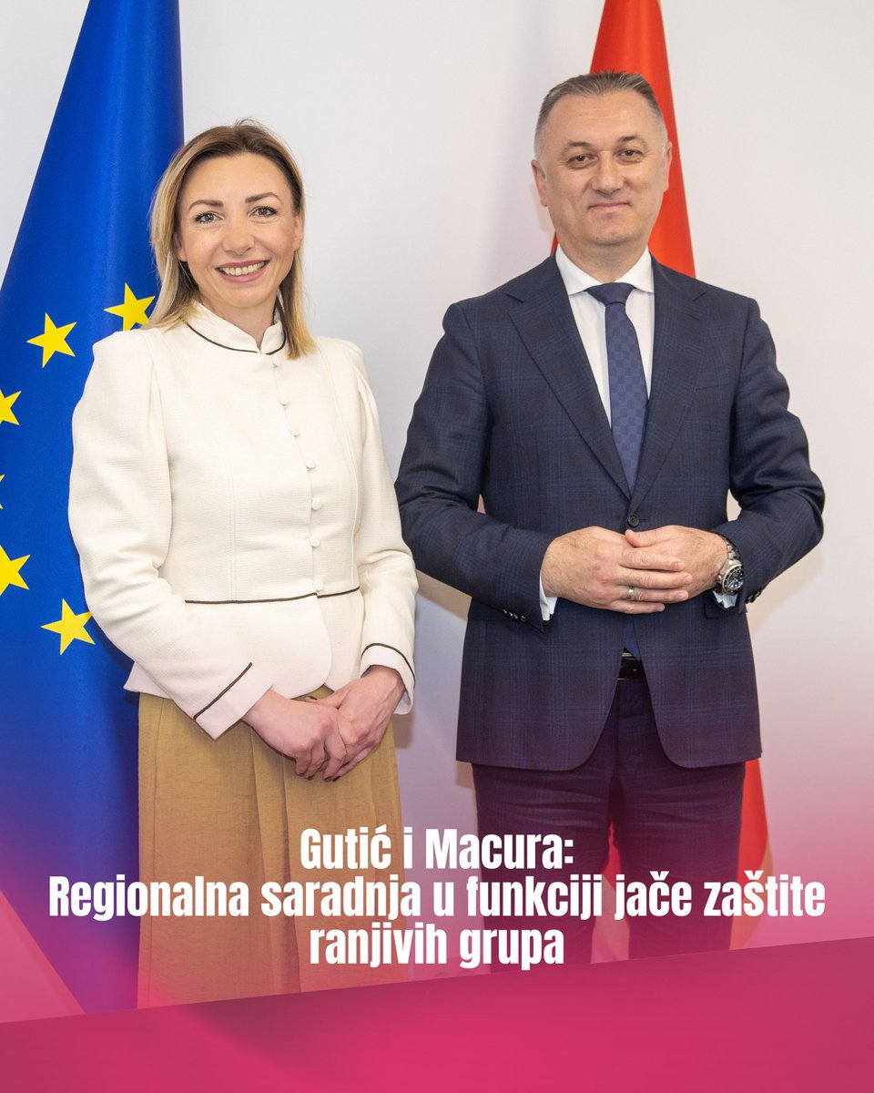 MSSD Crne Gore tweet media