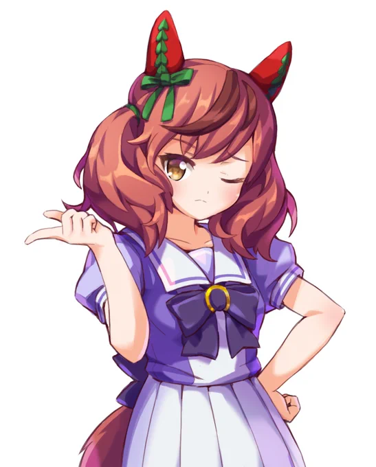 #ナイスネイチャ生誕祭2026