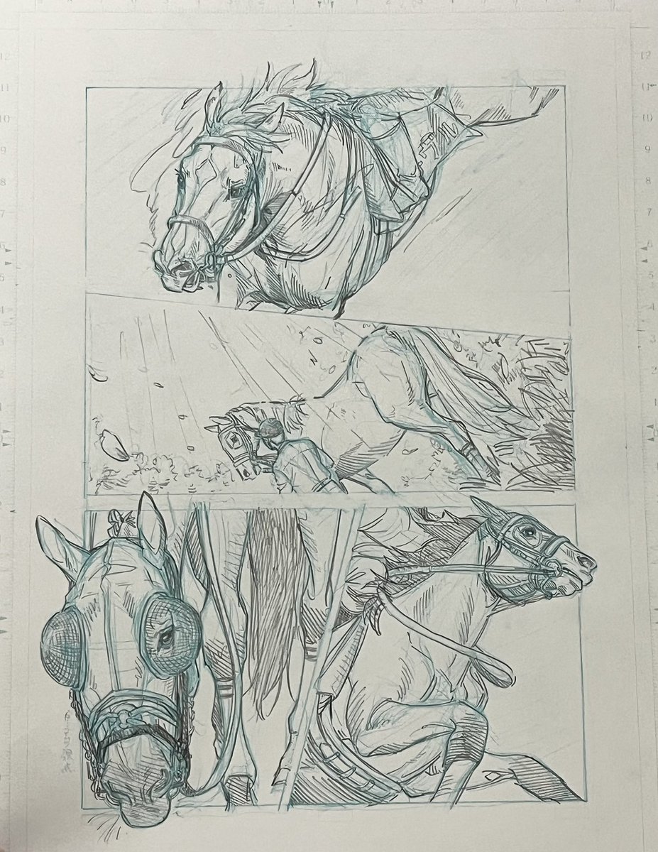 ハルヨシ🐴 tweet media