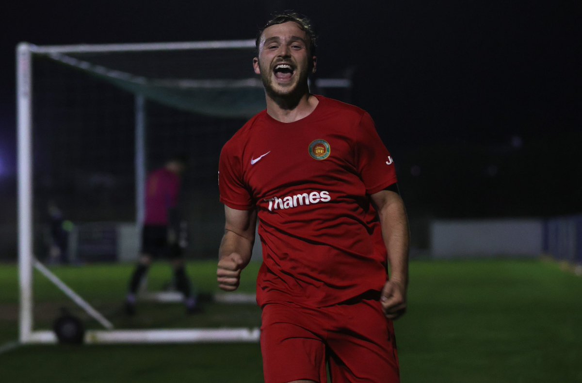 Windsor & Eton FC tweet media