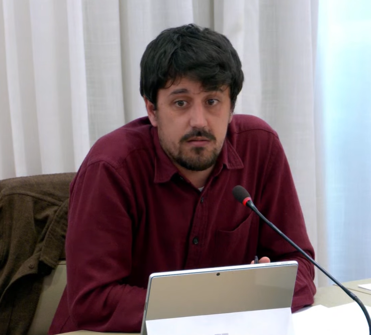 Parlament de les Illes Balears tweet media