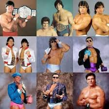 H1980MS's tweet photo. تفوووو عليكم @TripleH @wwe @TKOGrp تحترونه يموت مثل غيره بعدها تكرمونه .. معك صديقي @RickMartel2021 ابثرهم إلين تتكرم مثل ما ابثرتهم بـ لوغر وسيد
#HOFWWE #HallOfFame https://t.co/7csSTeWZCM