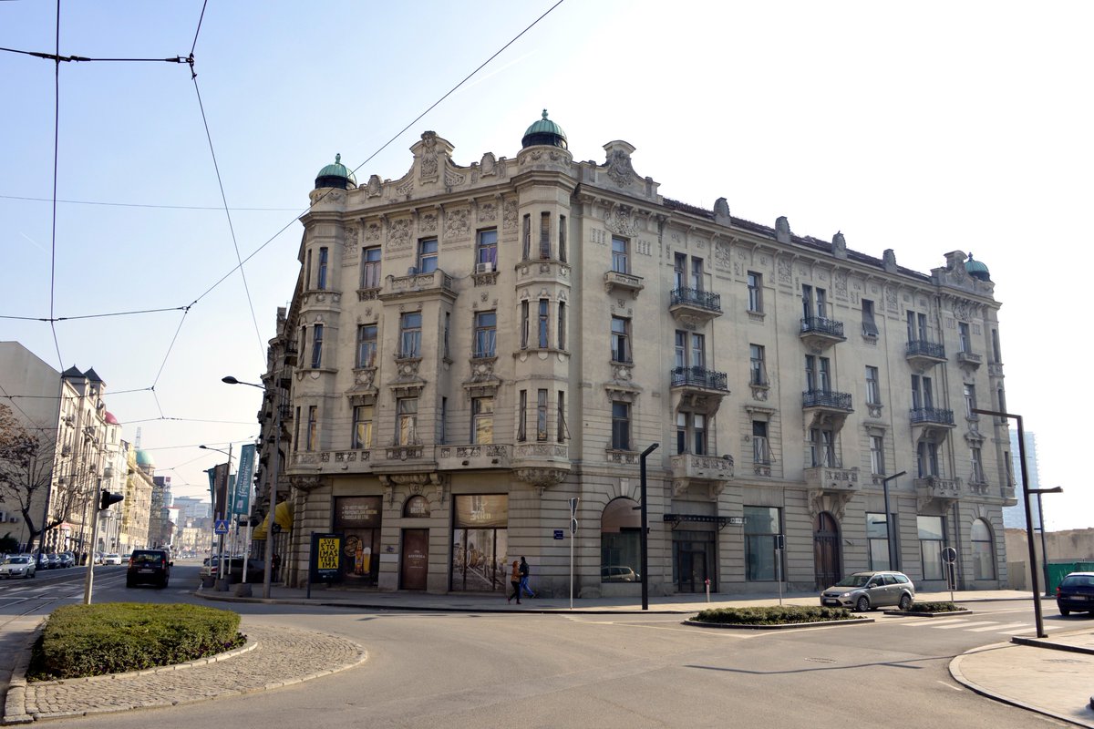 Traditional Architect Birthdays tweet media