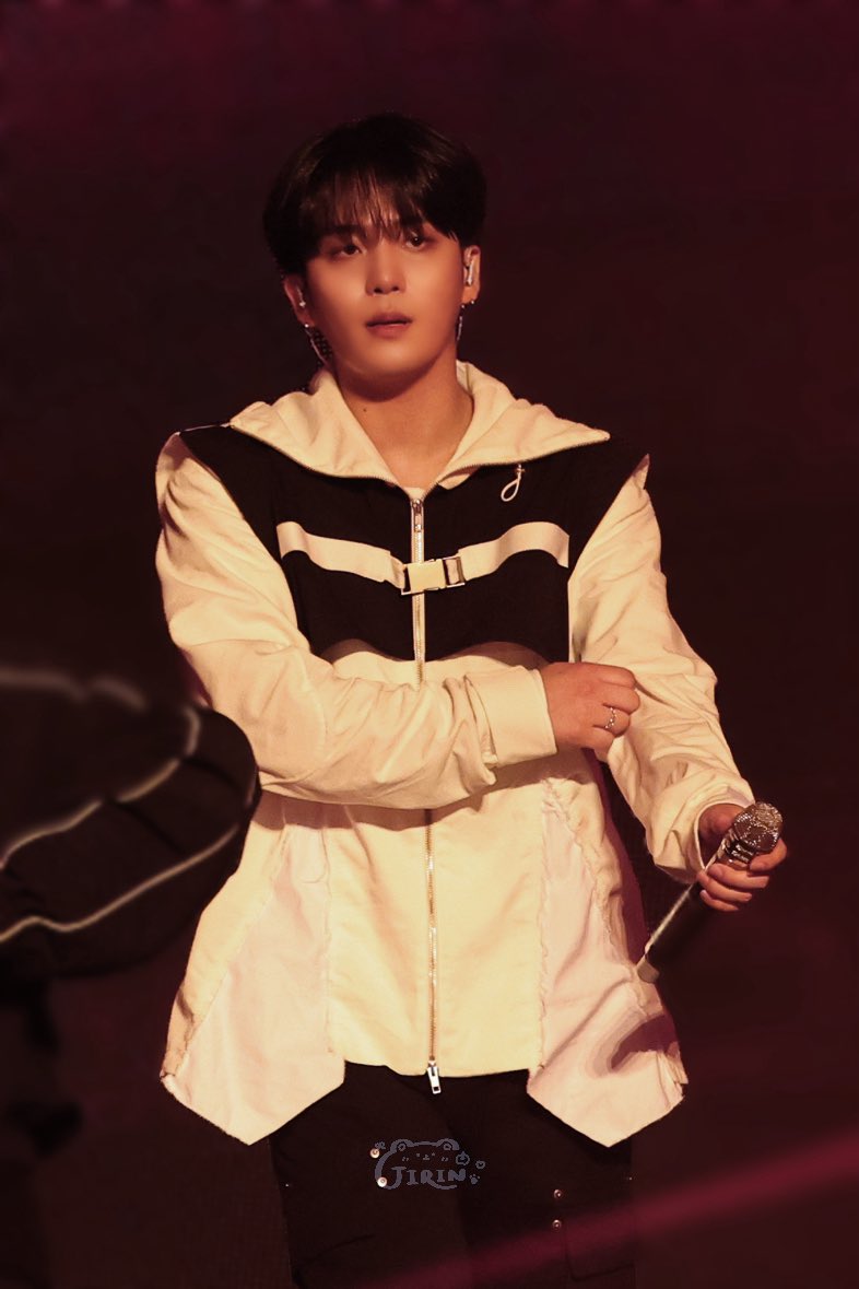 260412 The Performance 

같은 자세라도 분명히 다른 느낌이에요

#종호 #에이티즈 #최종호 #ATEEZ #JONGHO #ジョンホ