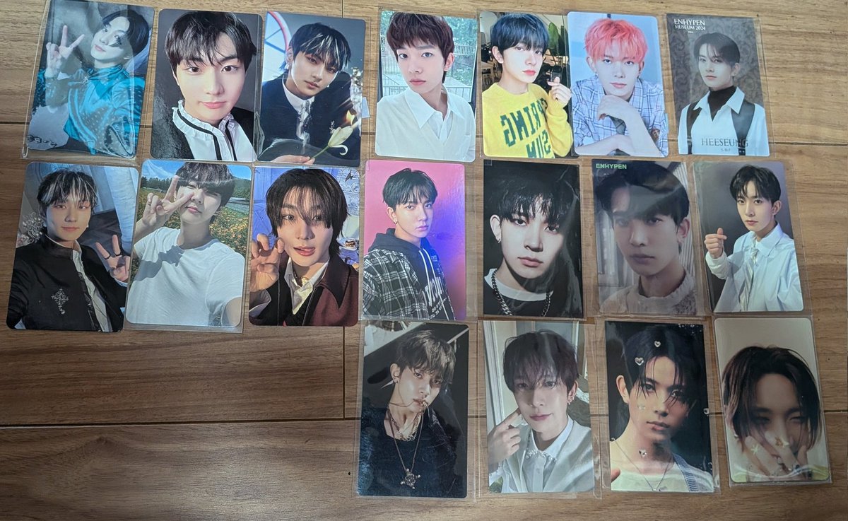 ENGENENGENE tweet media