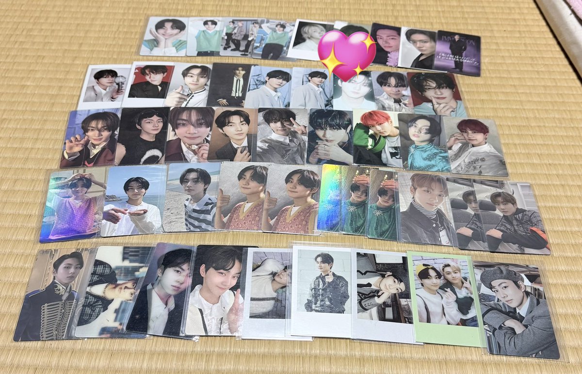 ENGENENGENE tweet media