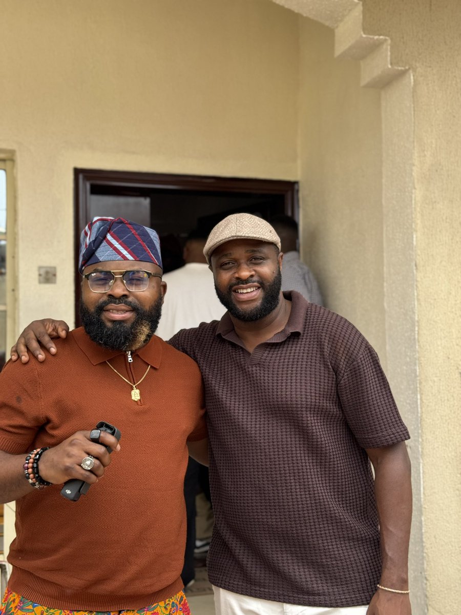 Femi Adebayo tweet media