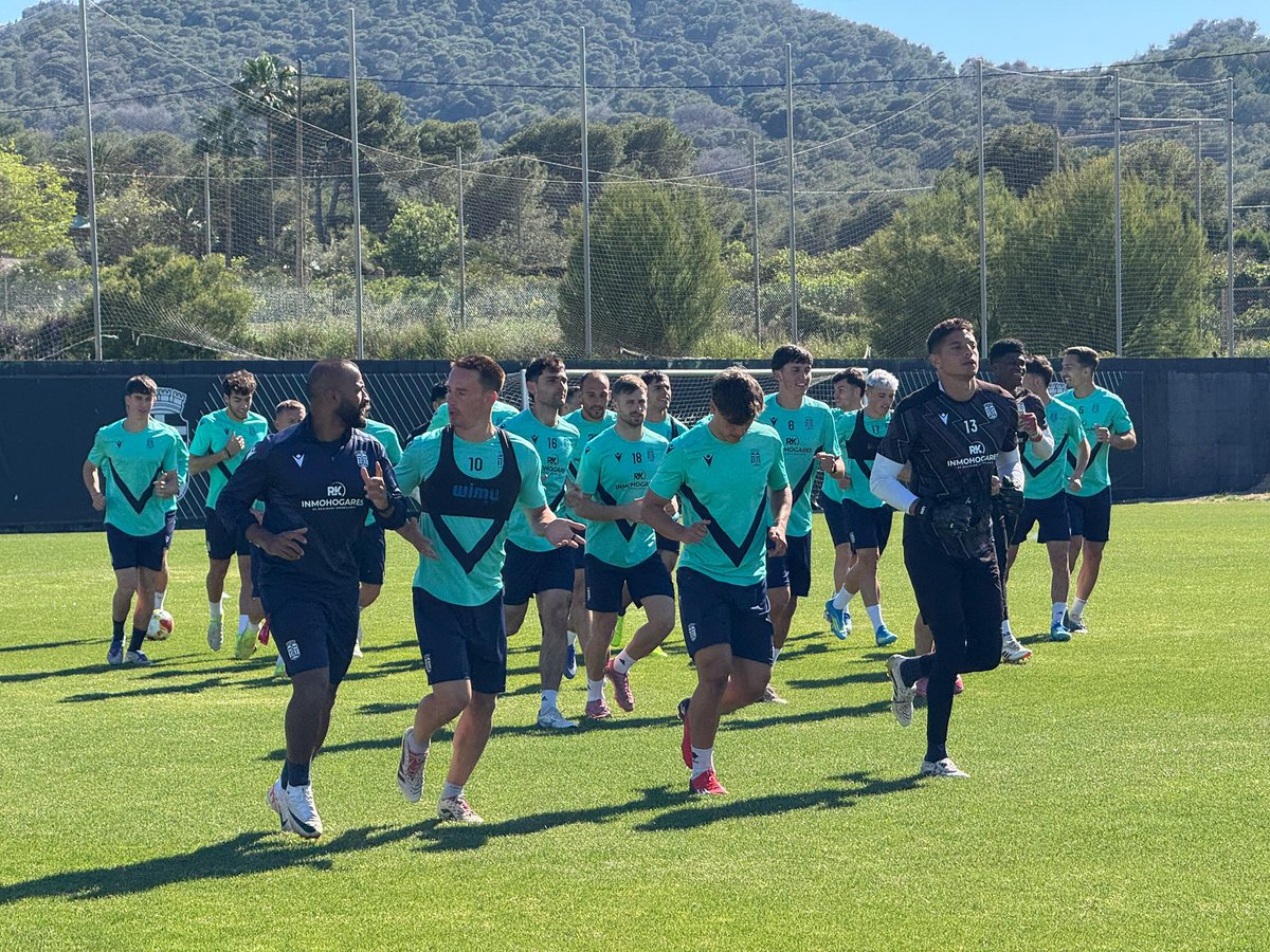 FC Cartagena tweet media