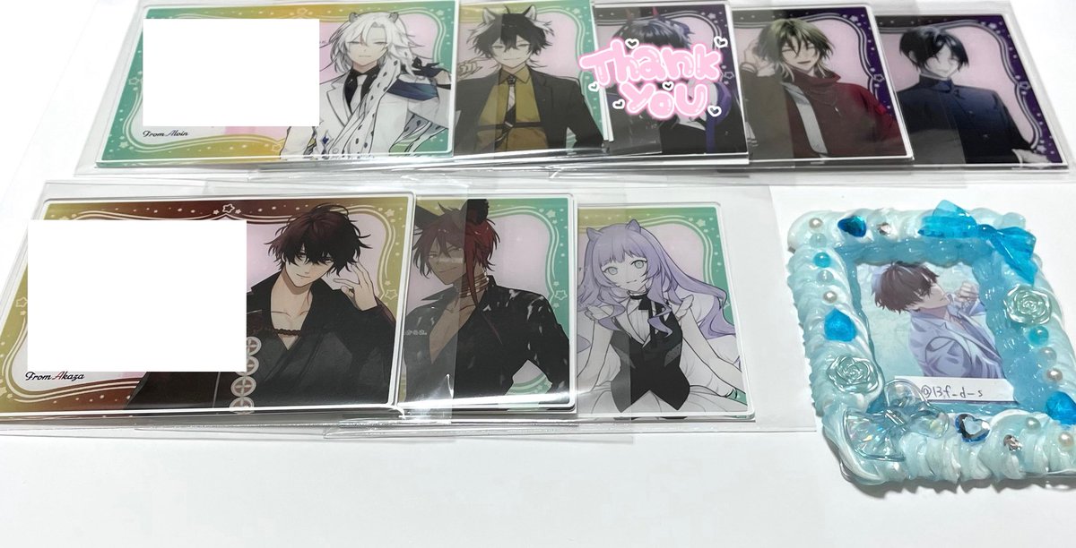 ナッちゃん tweet media