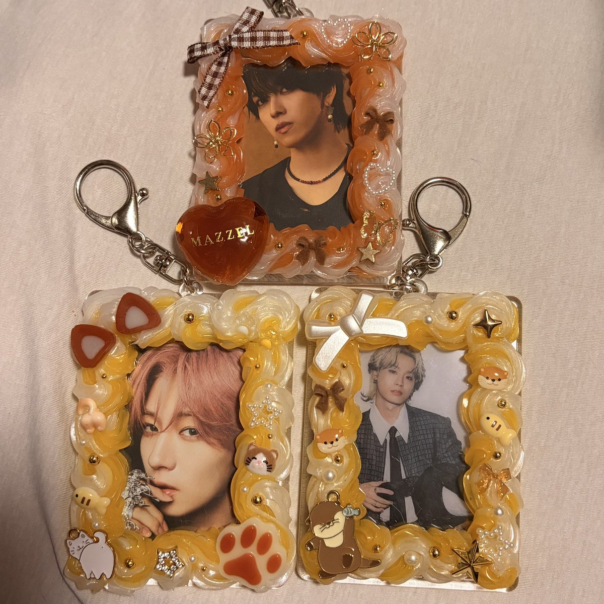 さなねこ🐼⚡️♨️🍓💖⚾️🕊ｻｺﾁｮﾚ💫 tweet media