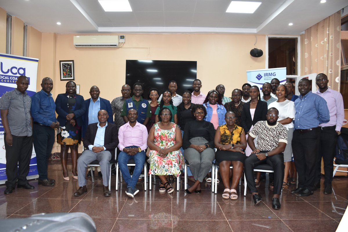 Internal Risk Management Group tweet media