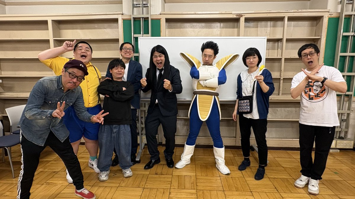 第1回ハツナの彼氏オーディション終了！
残念ながら今回はハツナのお眼鏡にかなう男性はいませんでした...
我こそは！という三次元男性のご応募
お待ちしております🖐️