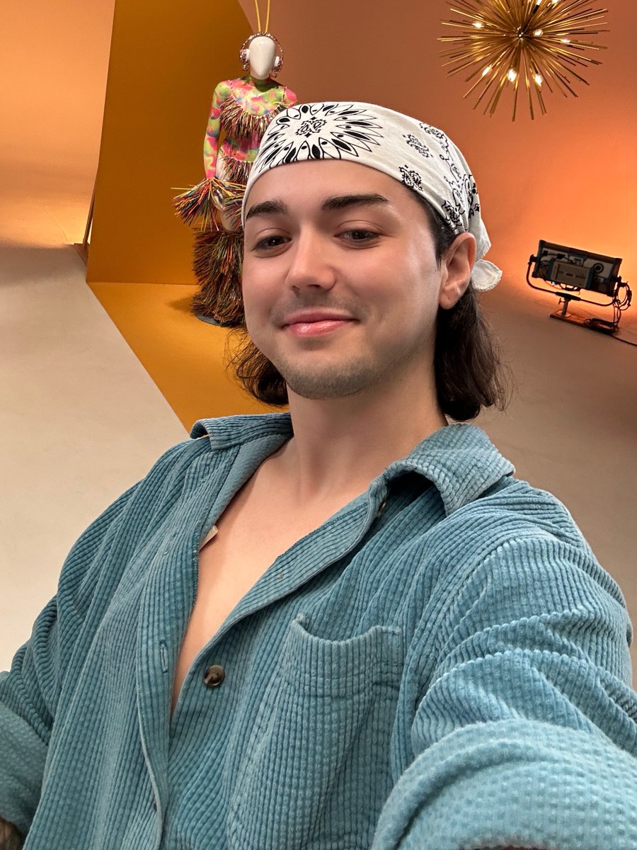 RuPaul's Drag Race tweet media