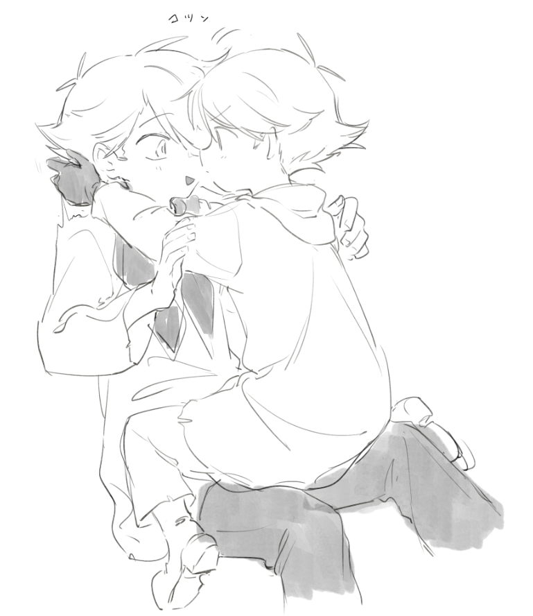 りな＠原稿しています tweet media