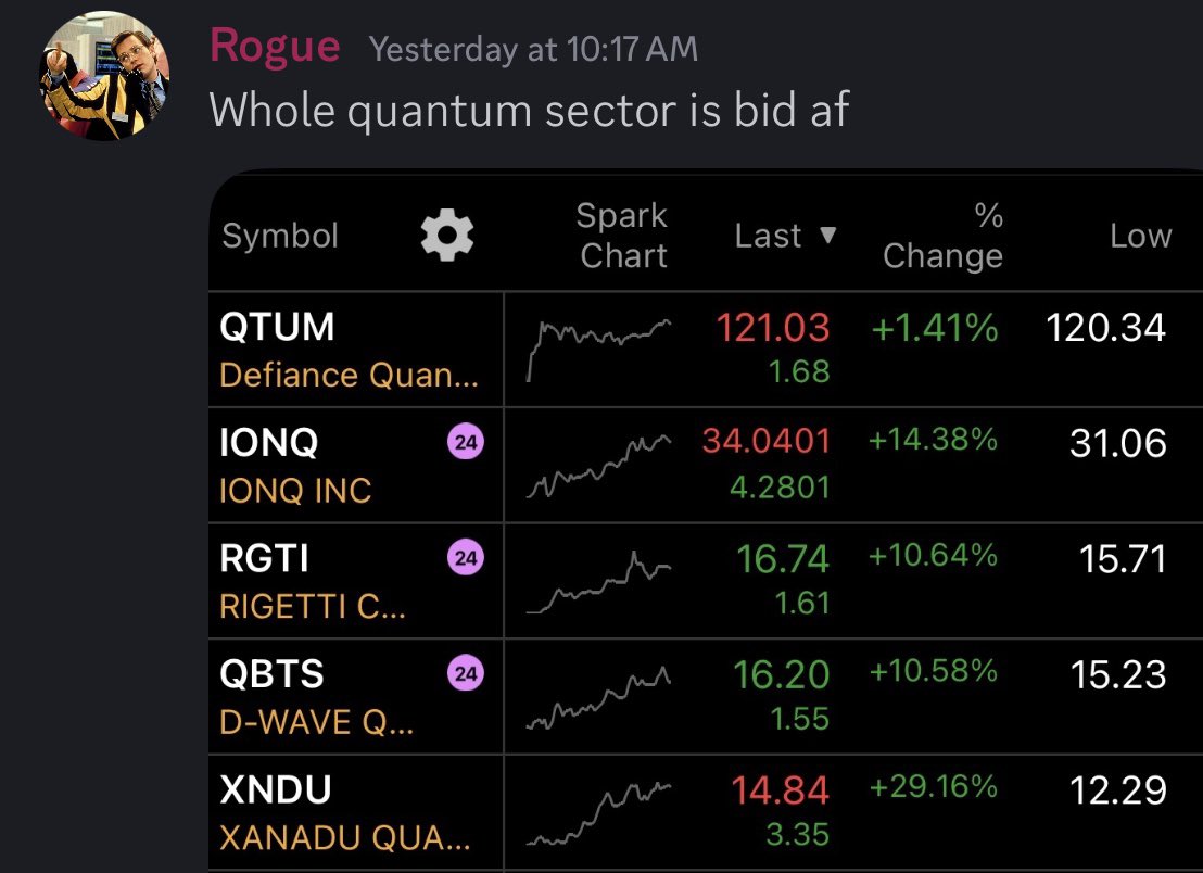 Rogue Trader tweet media