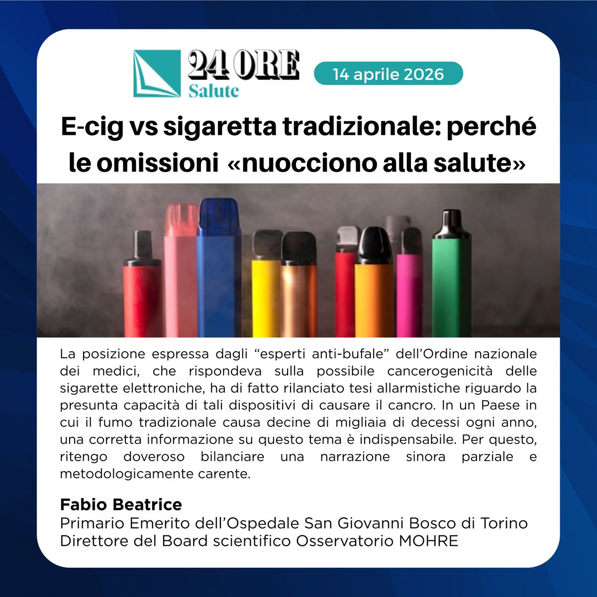 Anafe Confindustria tweet media