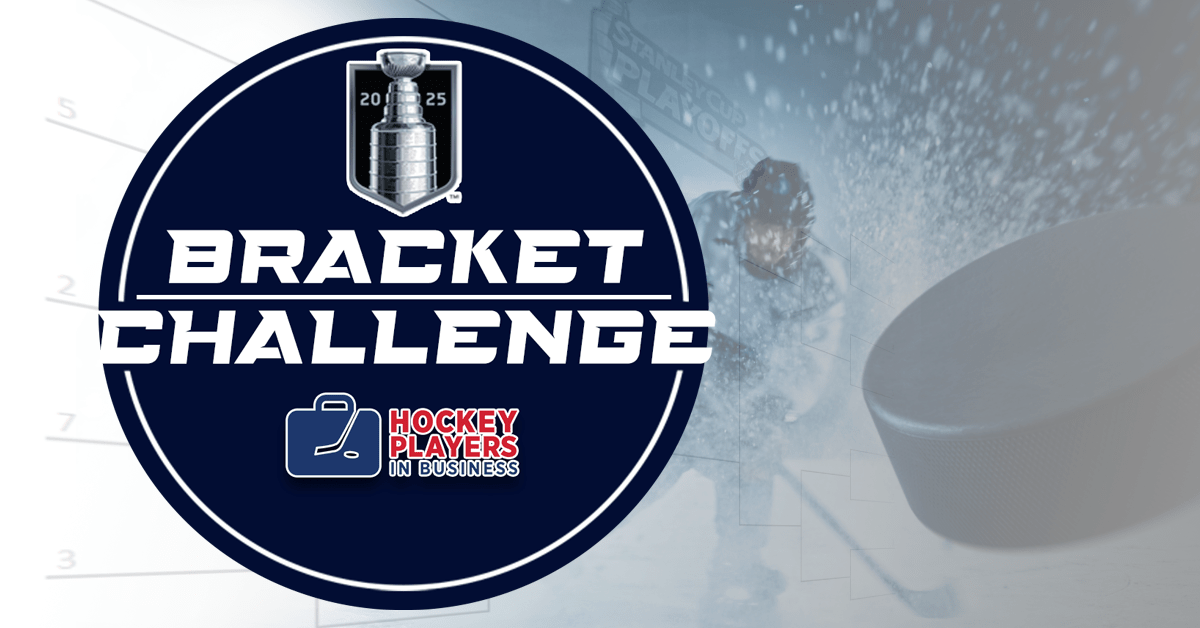 Hockey Players in Business- Houston tweet media