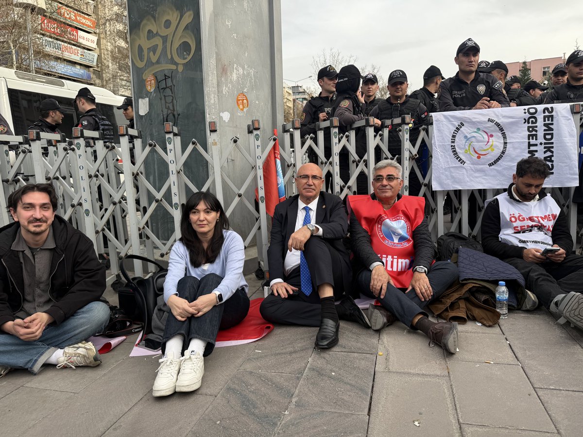 Av.Mahmut TANAL tweet media