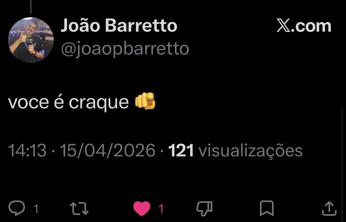 Marcela Linhares tweet media