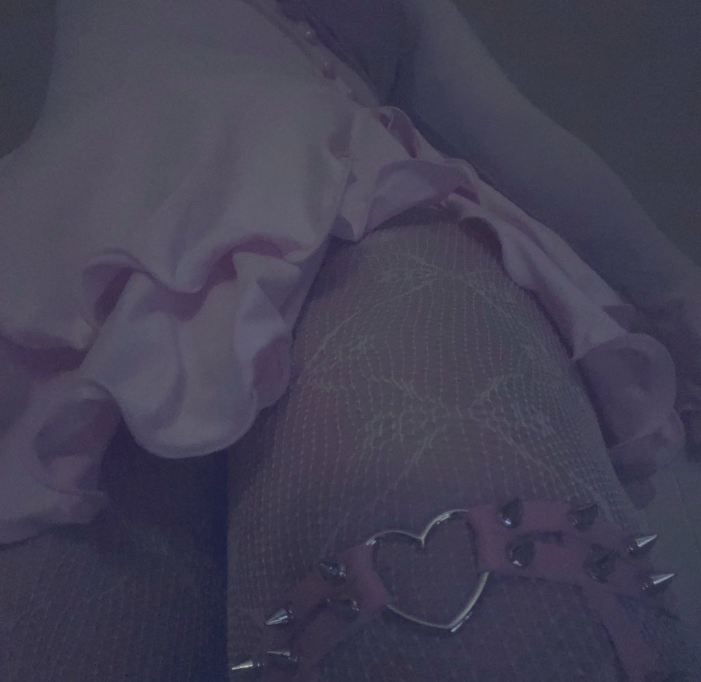 littlecxmdoll tweet media