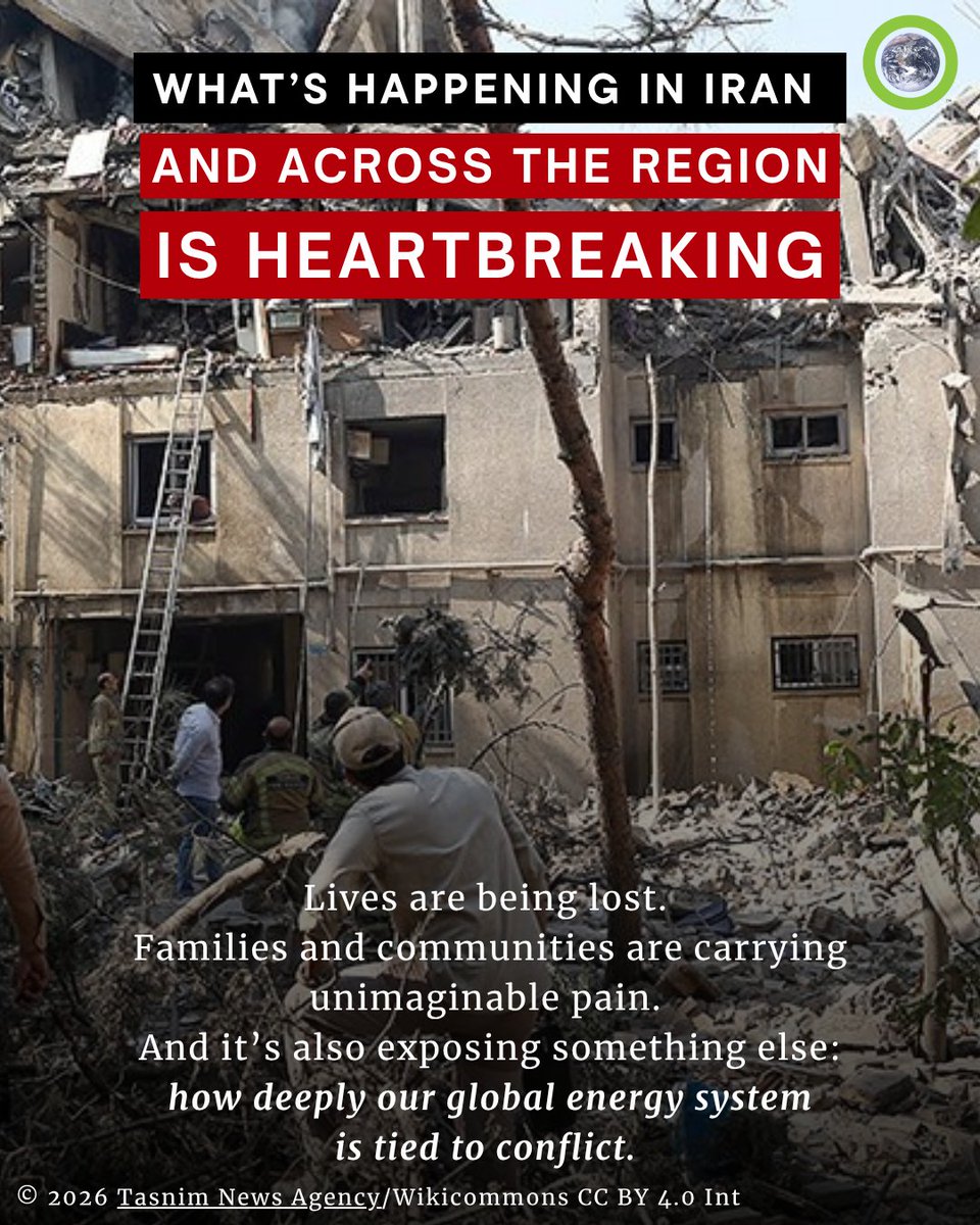 Climate Reality tweet media