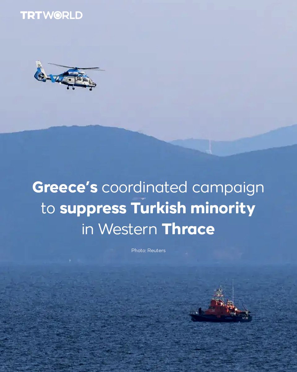 TRT World tweet media