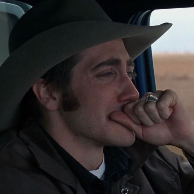 ennis del mar lover tweet media