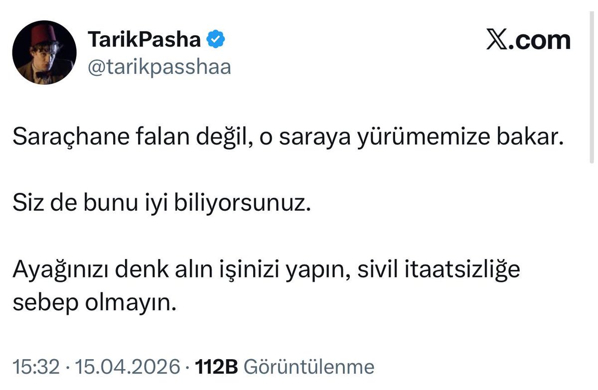 Elif Yıldız🇹🇷 tweet media