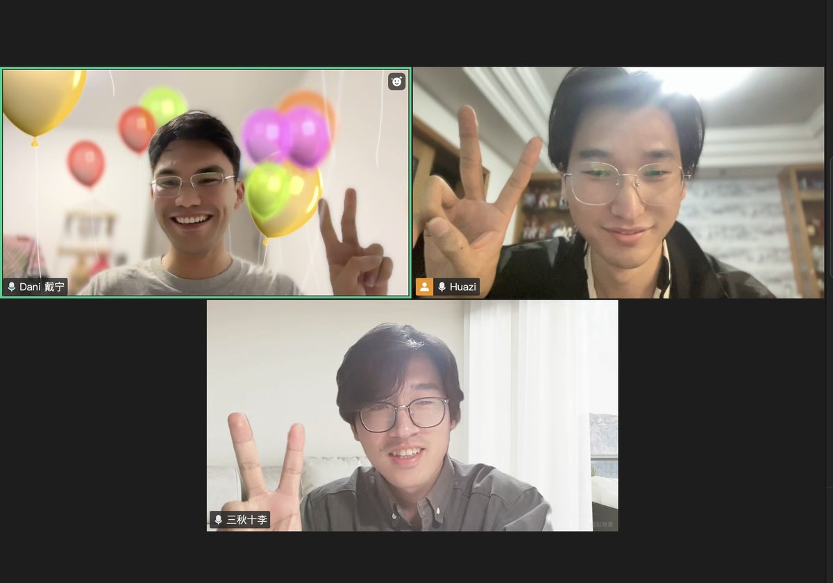 Dani Bayanov tweet media