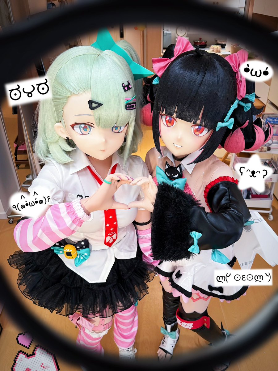 别碰我的熊 tweet media