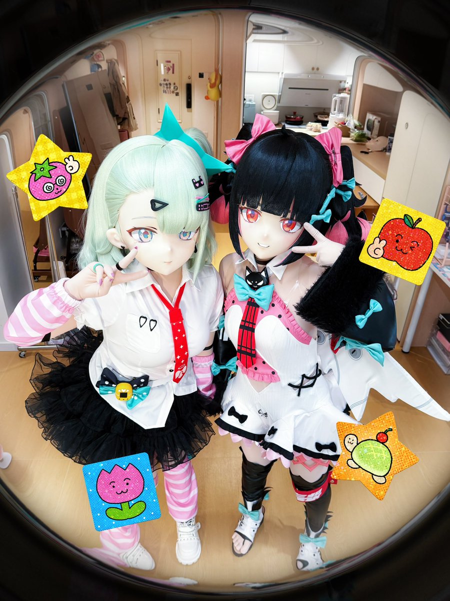 别碰我的熊 tweet media