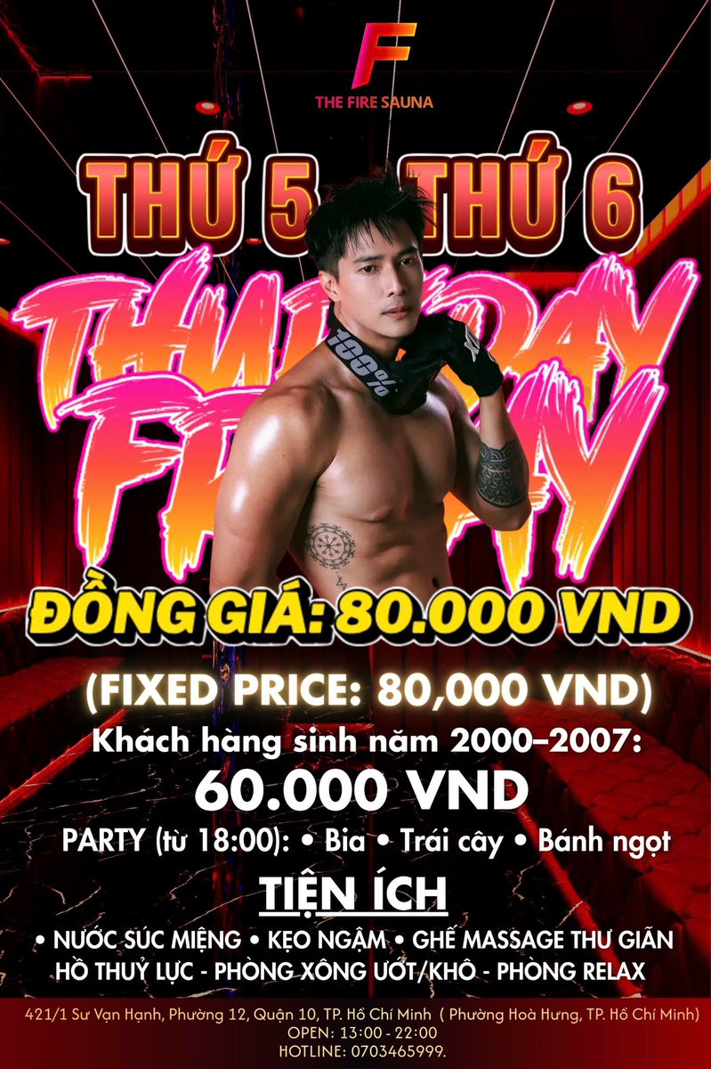 Thefiresauna tweet media