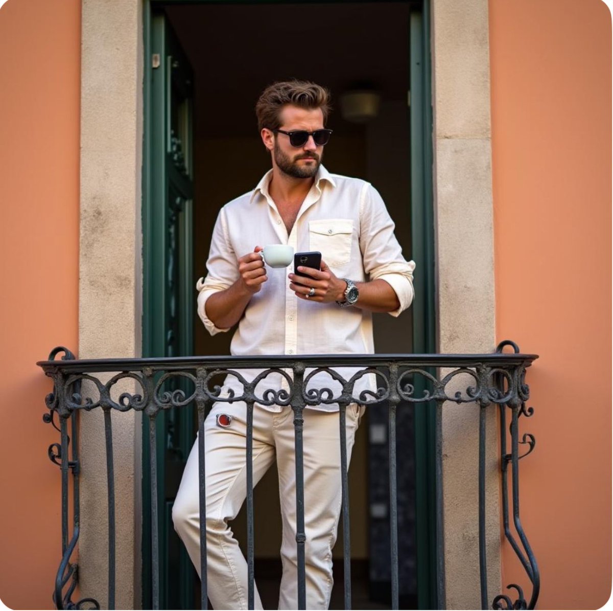 kazaniproducts's tweet image. Like a morning in the Mediterranean, every moment is an invitation to indulgence. At Kazani Beauty, we craft more than products—we create rituals of refinement. 
Discover your own luxury routine at Kazani and elevate your every day.
#kazanibeauty #haircare #hair #beauty