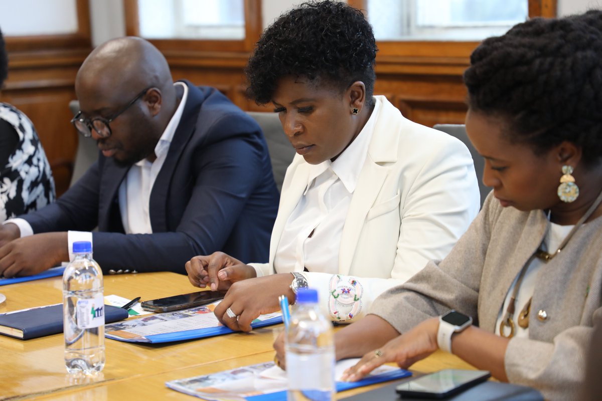 🇿🇦 Sedibeng District Municipality tweet media